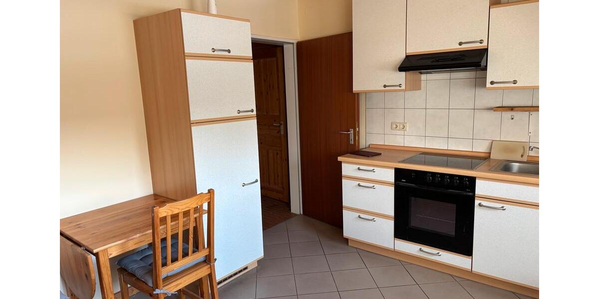 Dachgeschoßwohnung Munster - 1 Zimmer, 32 m&sup2;, 550&euro; | Angebot:25047480
