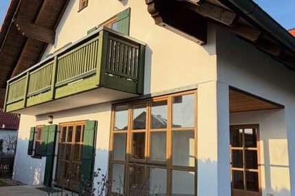 Haus Hohenegglkofen Hohenegglkofen - 7 Zimmer, 160 m&sup2;, 1.590&euro; | Angebot:25962974