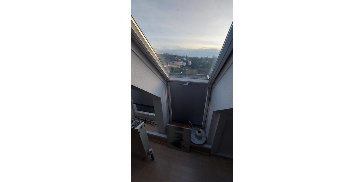 Dachgeschoßwohnung Wadgassen - 2 Zimmer, 39 m&sup2;, 310&euro; | Angebot:25148732