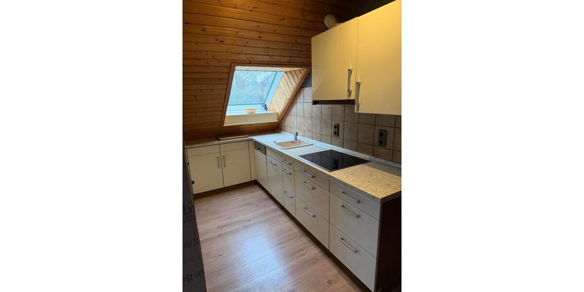 Dachgeschoßwohnung Boppard - 2 Zimmer, 66 m&sup2;, 630&euro; | Angebot:25171183