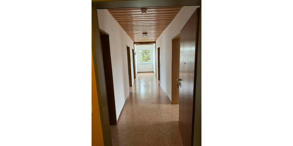 Etagenwohnung Rothenburg ob der Tauber - 3 Zimmer, 75 m&sup2;, 750&euro; | Angebot:25017957