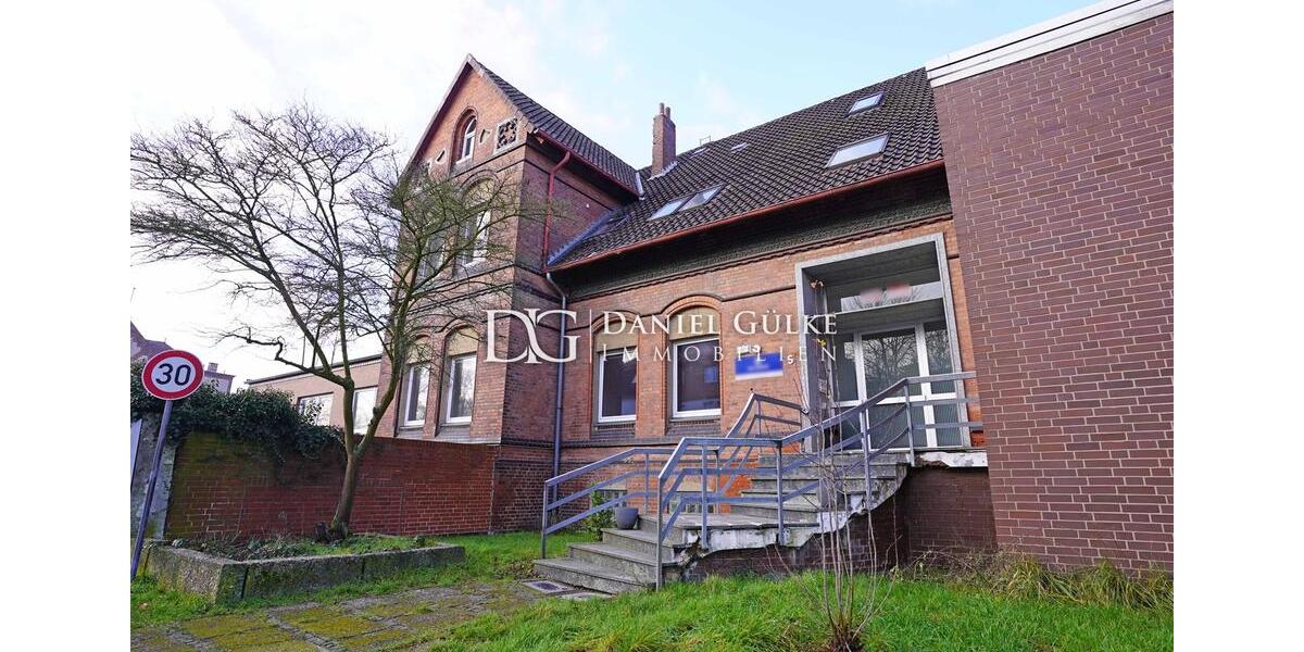 Gewerbeobjekt Seelze - 990&euro; | Angebot:23660702