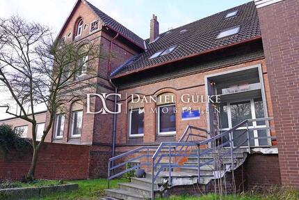 Interessante Büroetage in Hochparterre! zimmer