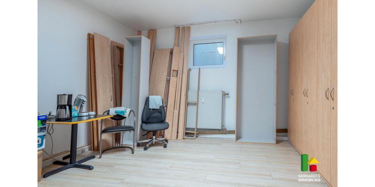 Gewerbeobjekt Brüggen - 1.000&euro; | Angebot:25925667