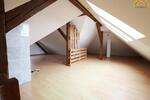 Dachgeschoßwohnung Hettstedt - 4 Zimmer, 120 m&sup2;, 540&euro; | Angebot:24942829