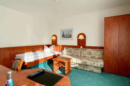 Zimmer Offenbach am Main Nordend - 1 Zimmer, 800&euro; | Angebot:22847320
