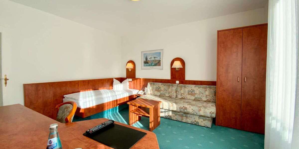 Zimmer Offenbach am Main Nordend - 1 Zimmer, 800&euro; | Angebot:22847320