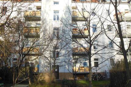 Zimmer Leipzig Gohlis-Mitte - 2 Zimmer, 57 m&sup2;, 500&euro; | Angebot:26275827