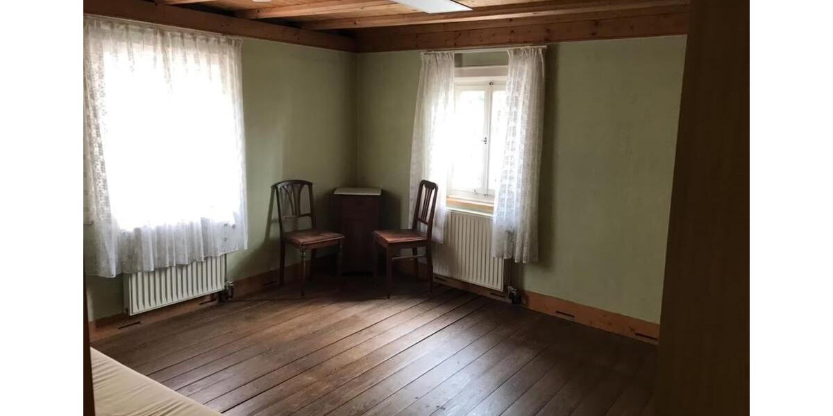 Wohnen auf Zeit Asperg - 1 Zimmer, 16 m&sup2;, 400&euro; | Angebot:25227931