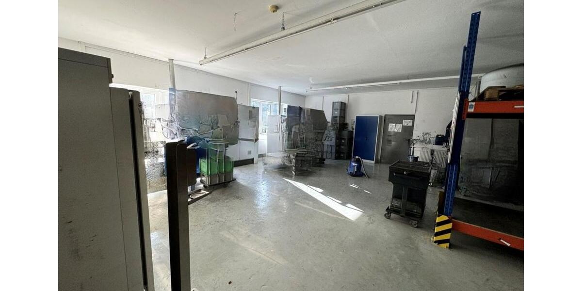 Gewerbeobjekt Haiger - 5&euro; | Angebot:21730959