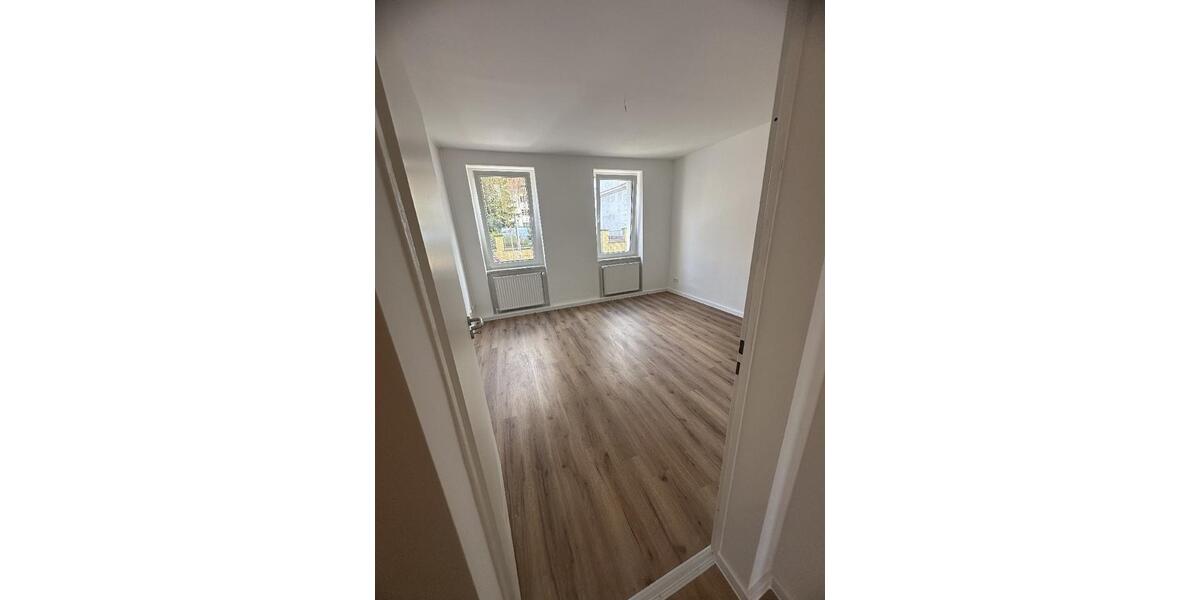 Erdgeschoßwohnung Leipzig Paunsdorf - 2 Zimmer, 55 m&sup2;, 550&euro; | Angebot:26664447