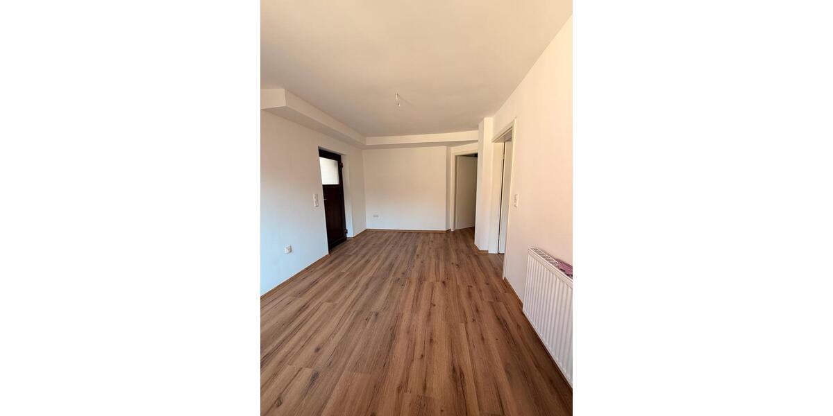 Erdgeschoßwohnung Bad Orb - 2 Zimmer, 65 m&sup2;, 500&euro; | Angebot:25349989