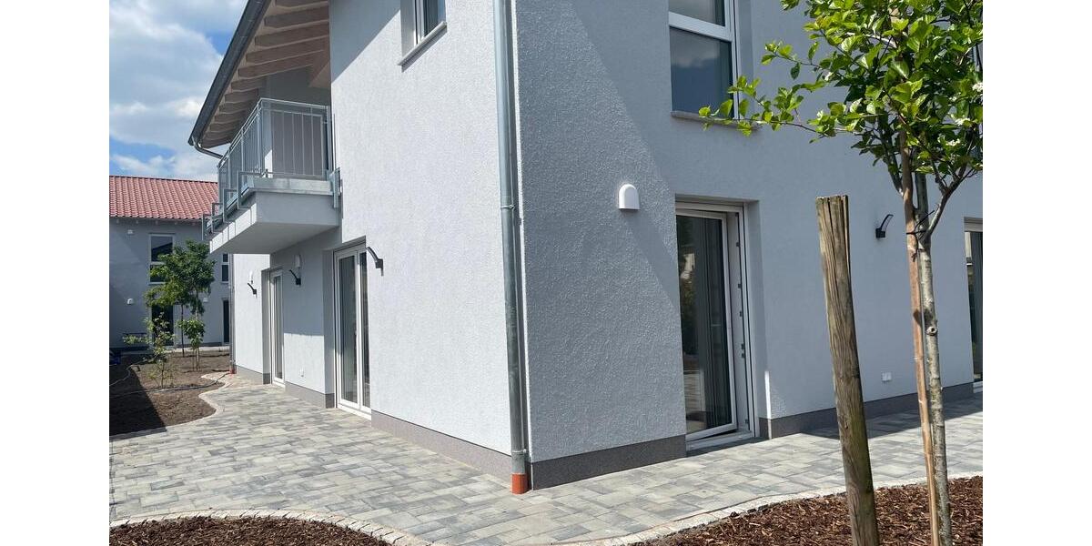 Erdgeschoßwohnung Erkner - 2 Zimmer, 84 m&sup2;, 1.350&euro; | Angebot:19041938