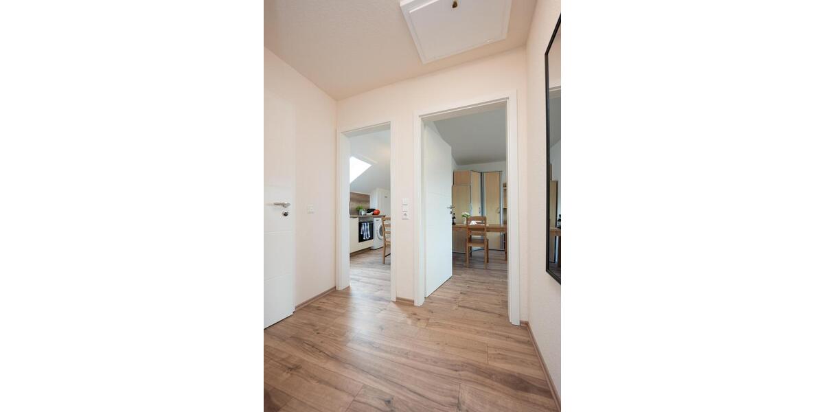 Dachgeschoßwohnung Kirn - 1.5 Zimmer, 49 m&sup2;, 900&euro; | Angebot:26544363