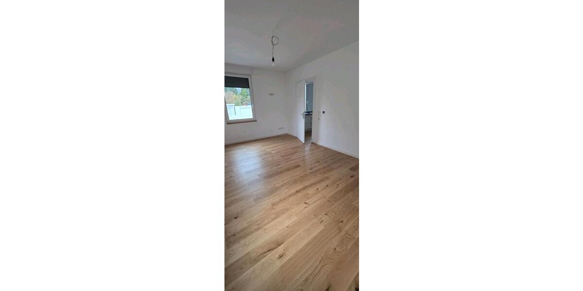 Exklusive 2-3 Zi Wohnung im EG, P.W.- Barkhausen zu vermieten 2 zimmer