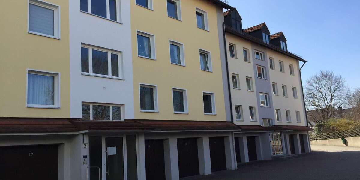 Wohnung zum Mieten in Eching 990 € 60 m² 2 zimmer