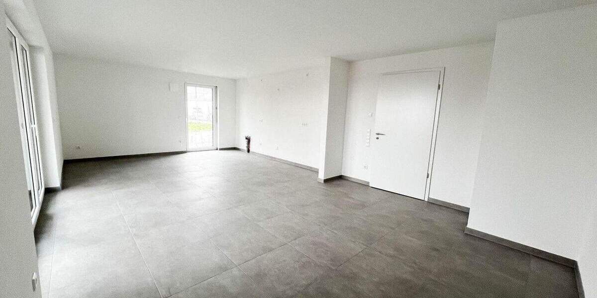Etagenwohnung Neudenau - 3 Zimmer, 80 m&sup2;, 1.040&euro; | Angebot:24425786