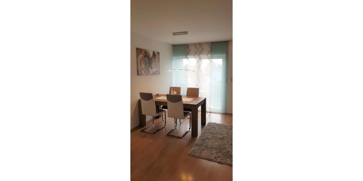 Dachgeschoßwohnung Münzenberg - 2 Zimmer, 55 m&sup2;, 850&euro; | Angebot:26493158
