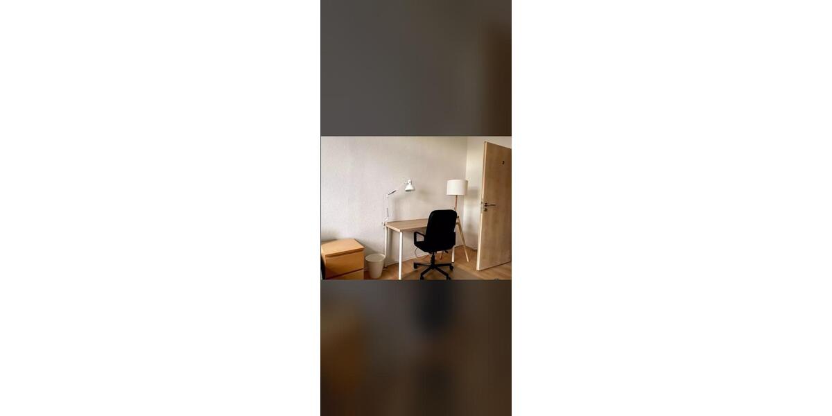 Wohnen auf Zeit Essen Stadtkern - 1 Zimmer, 17 m&sup2;, 500&euro; | Angebot:26415757