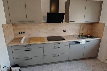 Wohnung Heppenheim Kirschhausen - 4 Zimmer, 134 m&sup2;, 1.400&euro; | Angebot:26150676