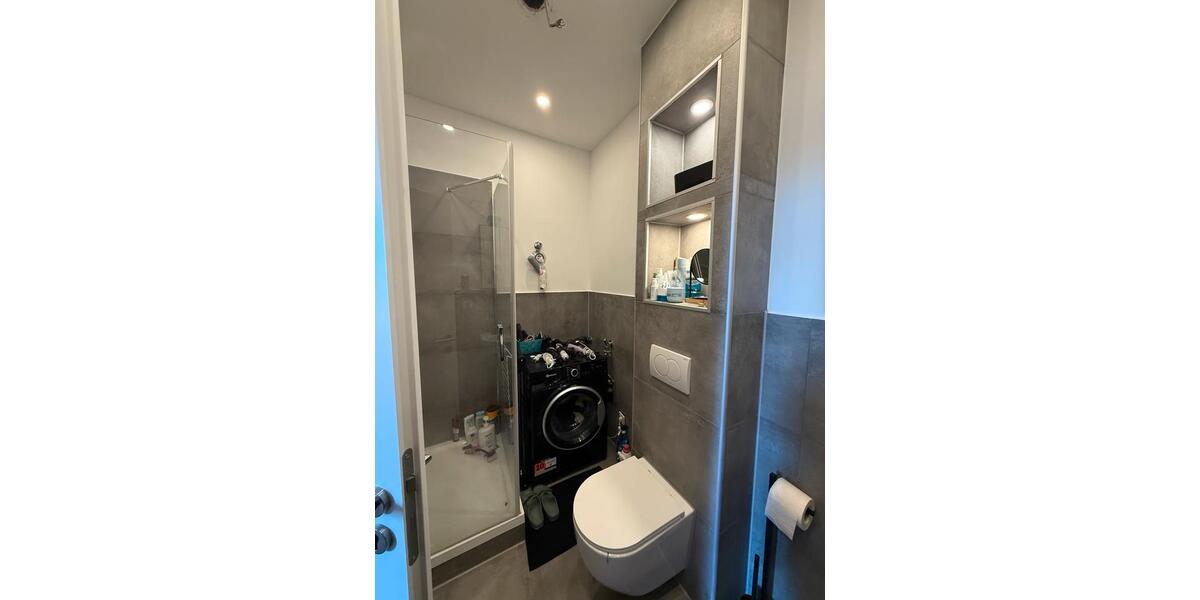 Erdgeschoßwohnung Bayreuth Bernecker Straße / Insel / Riedelsberg - 1 Zimmer, 22 m&sup2;, 450&euro; | Angebot:26577601