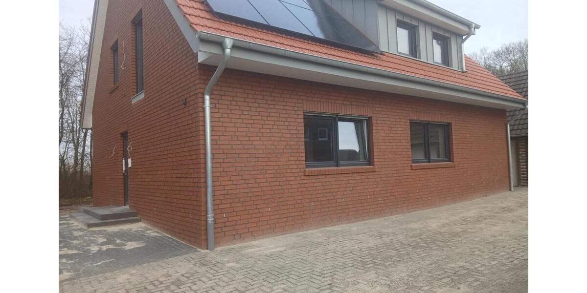 Etagenwohnung Freren - 3 Zimmer, 93 m&sup2;, 850&euro; | Angebot:25918315