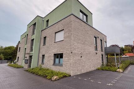 Wohnung Zetel - 2 Zimmer, 87 m&sup2;, 1.070&euro; | Angebot:26618573