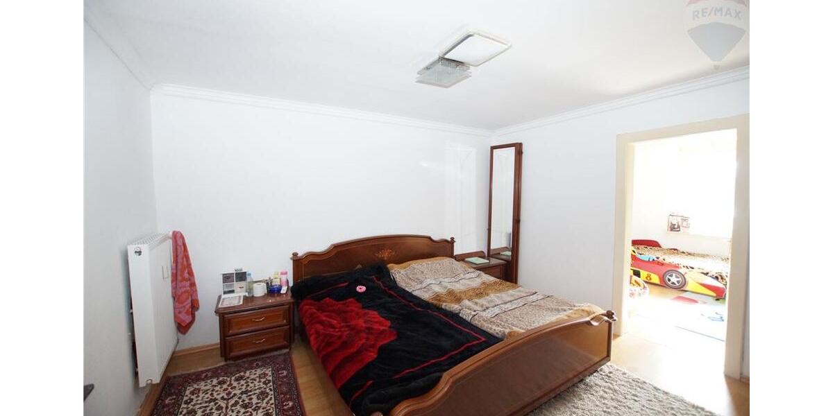 Etagenwohnung Merzig - 3 Zimmer, 90 m&sup2;, 720&euro; | Angebot:26688639