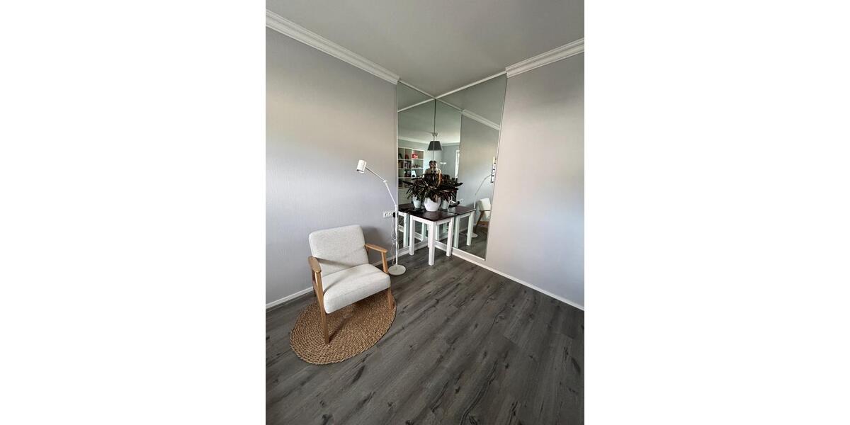 Etagenwohnung Kassel - 4 Zimmer, 105 m&sup2;, 1.500&euro; | Angebot:25934584