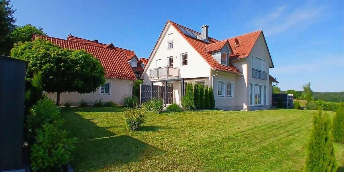 Etagenwohnung Jetzendorf - 3 Zimmer, 118 m&sup2;, 1.510&euro; | Angebot:26607666