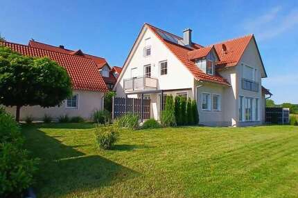 Wohnung Jetzendorf - 3 Zimmer, 118 m&sup2;, 1.510&euro; | Angebot:26607666