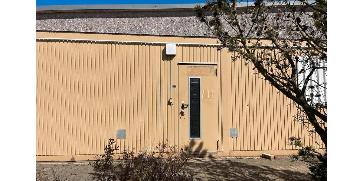 Gewerbeobjekt Bad Dürrenberg - 1.300&euro; | Angebot:26342325