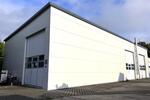 Moderne, beheizbare Stahlleichtbauhalle - Gewerbegebiet Weinböhla zimmer