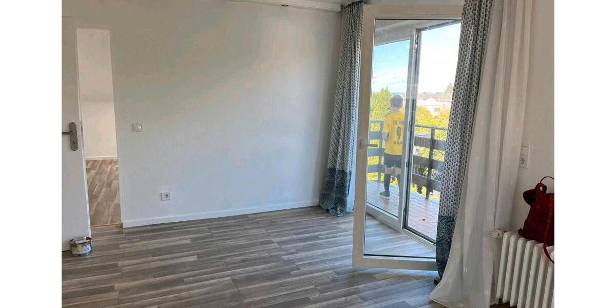 Dachgeschoßwohnung Reichelsheim (Wetterau) - 4 Zimmer, 85 m&sup2;, 950&euro; | Angebot:26639027