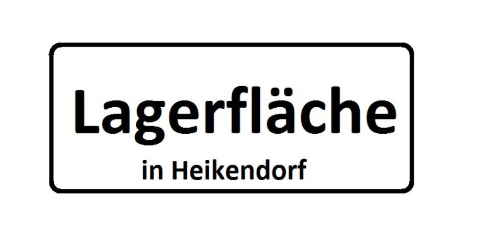 Gewerbeobjekt Heikendorf - 734&euro; | Angebot:24622253