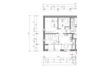 Etagenwohnung Halle Westf. Halle - 2 Zimmer, 66 m&sup2;, 936&euro; | Angebot:26731064