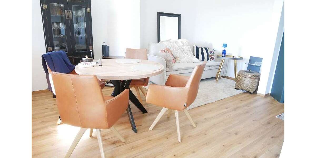 Etagenwohnung Eurasburg - 2 Zimmer, 56 m&sup2;, 900&euro; | Angebot:27253450
