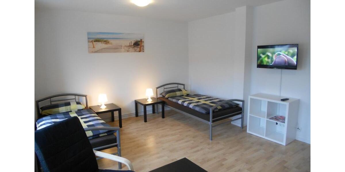 Etagenwohnung Neumünster - 2 Zimmer, 65 m&sup2;, 900&euro; | Angebot:23689350