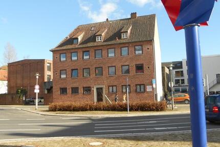 Möblierte Wohnung für MitarbeiterFirmen 3 zimmer