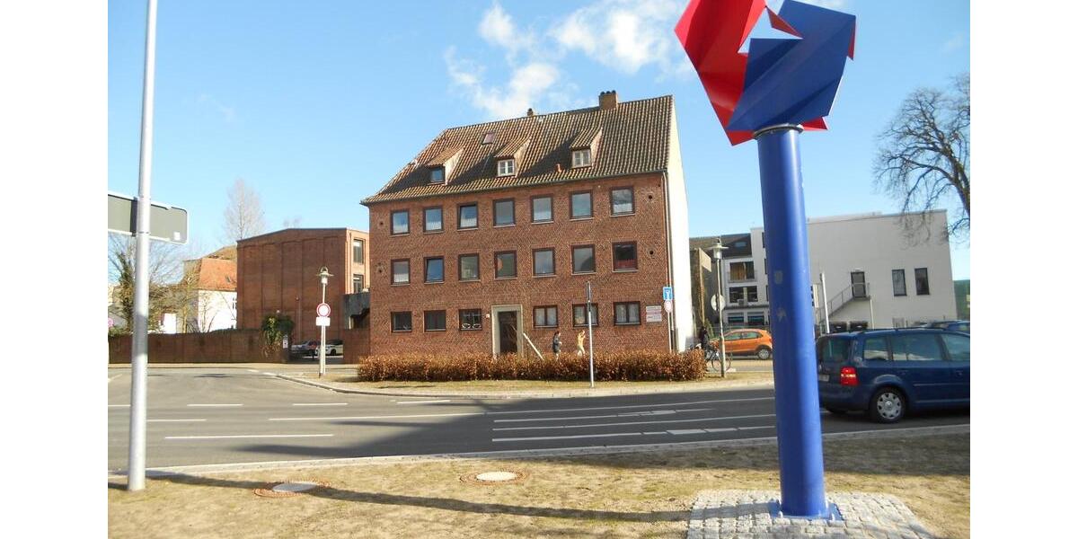 Möblierte Wohnung für MitarbeiterFirmen 3 zimmer