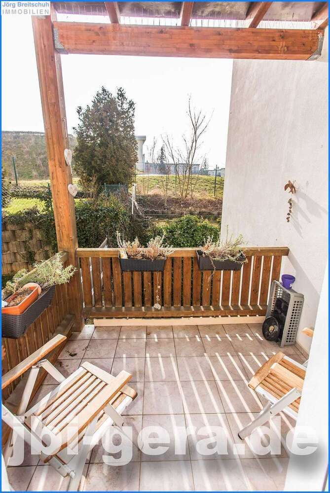 Wohnung zum Mieten in Gera 468 € 73 m²