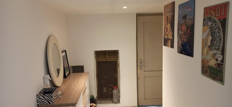 Wohnung, Monteurzimmer, Monteurwohnung, Ferienwohnung 1.5 zimmer