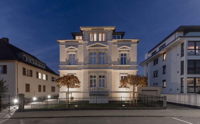 Wohnen auf Zeit Gießen - 4 Zimmer, 125 m&sup2;, 670&euro; | Angebot:26357321