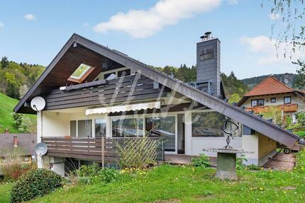 Wohnung Bollschweil - 5 Zimmer, 150 m&sup2;, 1.600&euro; | Angebot:26252293