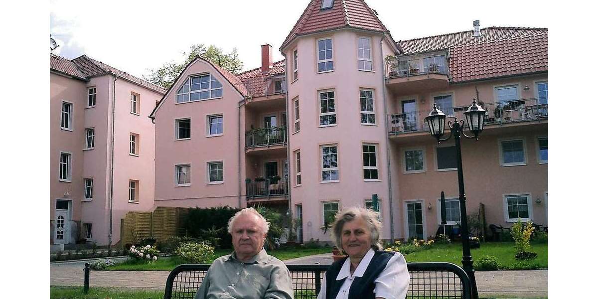 Wohnung zum Mieten in Buckow 1.515 € 109 m² - Etagenwohnung Buckow Stadt Buckow | Angebot:24725016