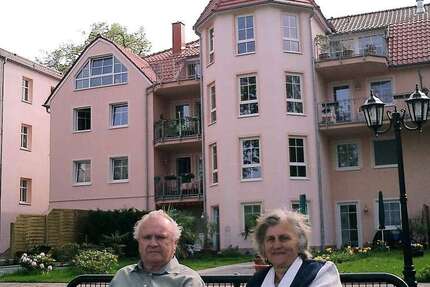 Wohnung zum Mieten in Buckow 1.515 € 109 m² - Wohnung Buckow Stadt Buckow | Angebot:24725016