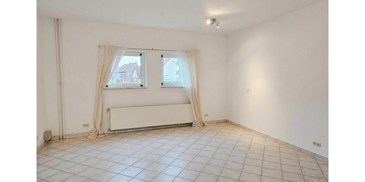 Etagenwohnung Bruchköbel - 2 Zimmer, 50 m&sup2;, 600&euro; | Angebot:26056016