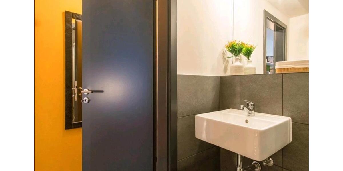 Etagenwohnung Siegen Kaan-Marienborn - 1 Zimmer, 17 m&sup2;, 495&euro; | Angebot:26099103