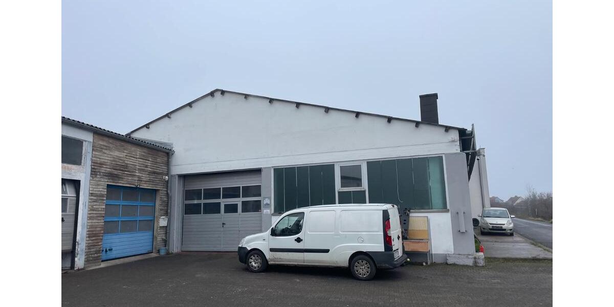 Gewerbeobjekt Oestrich-Winkel Winkel - 2.000&euro; | Angebot:24805530