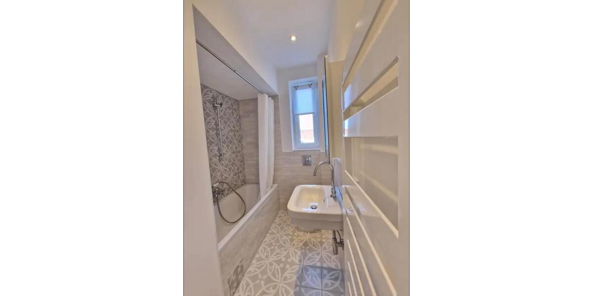 Wohnen auf Zeit Wiesbaden - 3 Zimmer, 60 m&sup2;, 575&euro; | Angebot:24535249